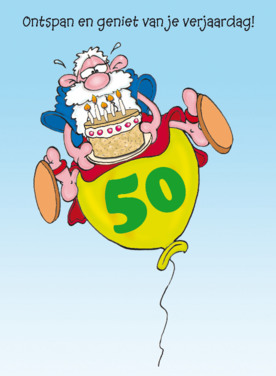 Citaat uitspraak Ale Abraham 50 Jaar | De Leukste Verjaardagswensen voor 50 Jaar